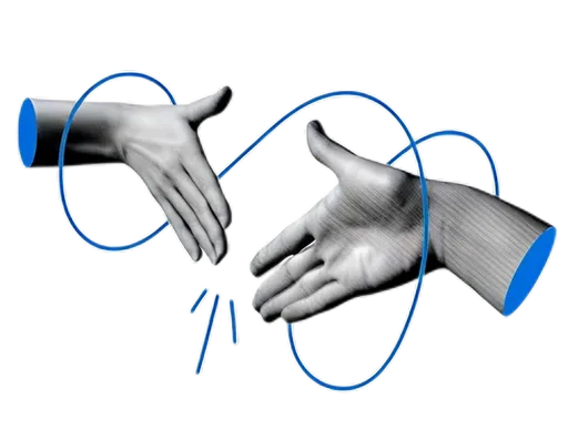 handshake