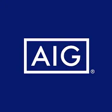 AIG Insurance Logo