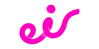 Eir Broadband Logo