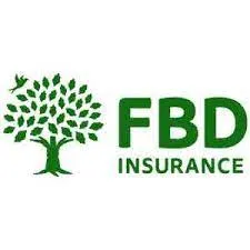 FBD Insurance Logo