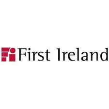 First Ireland Logo