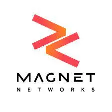 Magnet Networks Broadband Logo