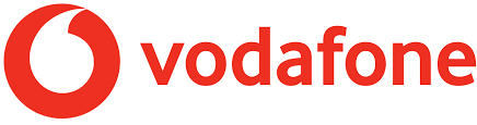 Vodafone Broadband Logo